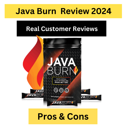 Java Burn scam